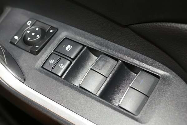 2022 Toyota RAV4 GXL MXAA52R