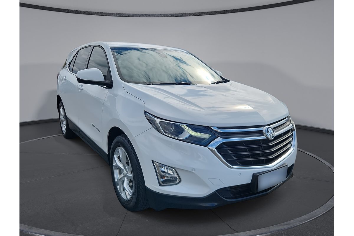 2019 Holden Equinox LT EQ