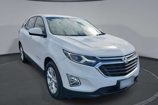 2019 Holden Equinox LT EQ
