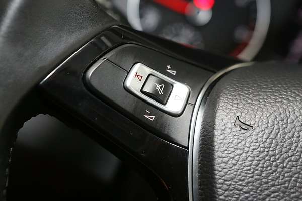 2018 Volkswagen Amarok TDI420 Core 2H 4X4