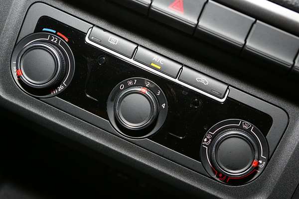 2018 Volkswagen Amarok TDI420 Core 2H 4X4