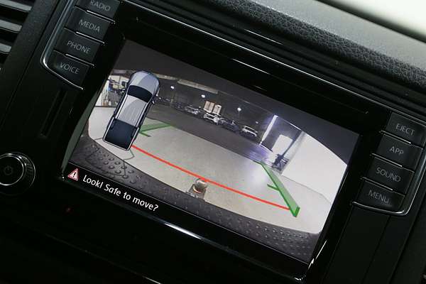 2018 Volkswagen Amarok TDI420 Core 2H 4X4