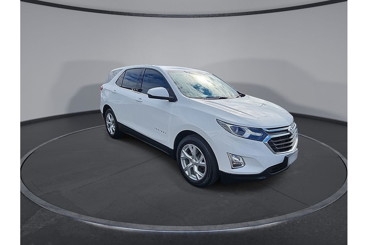 2019 Holden Equinox LT EQ