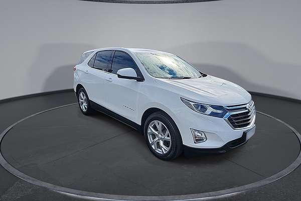 2019 Holden Equinox LT EQ