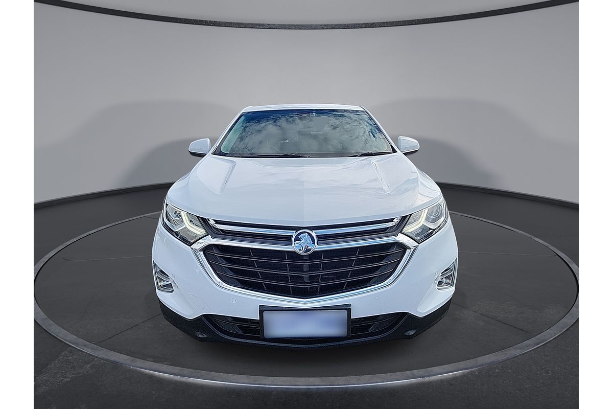 2019 Holden Equinox LT EQ