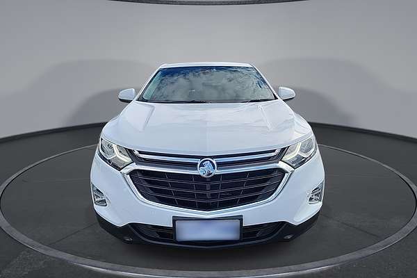 2019 Holden Equinox LT EQ