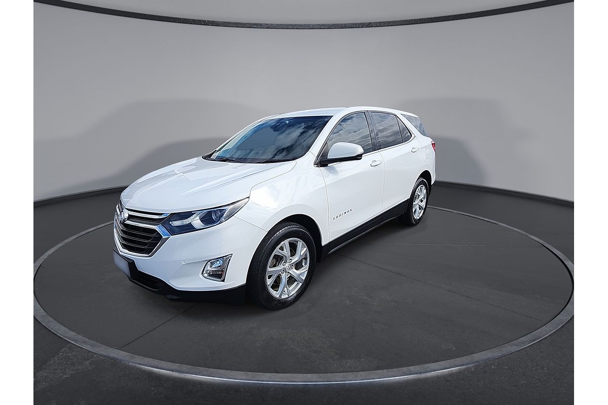 2019 Holden Equinox LT EQ