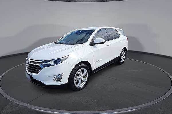 2019 Holden Equinox LT EQ