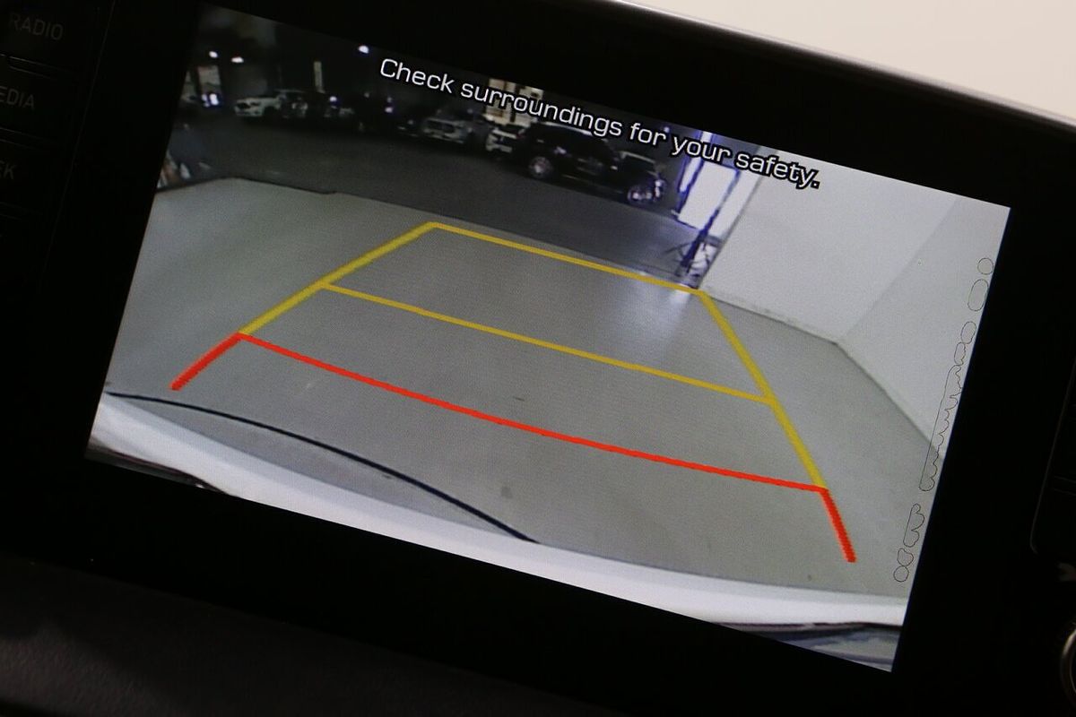 2019 Hyundai Tucson Active X TL4