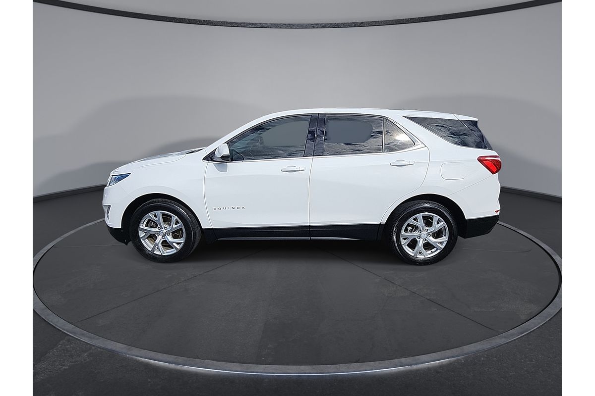 2019 Holden Equinox LT EQ