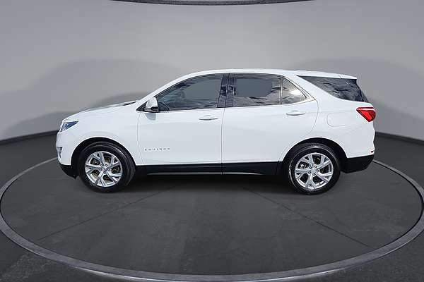 2019 Holden Equinox LT EQ