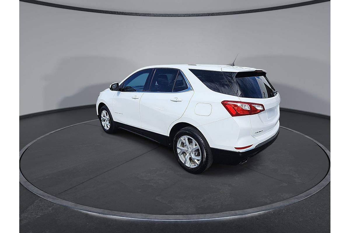 2019 Holden Equinox LT EQ