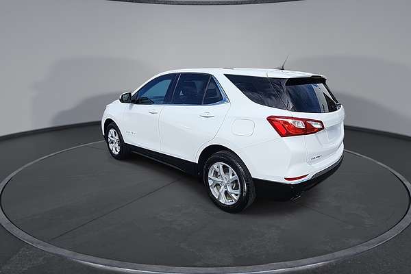 2019 Holden Equinox LT EQ