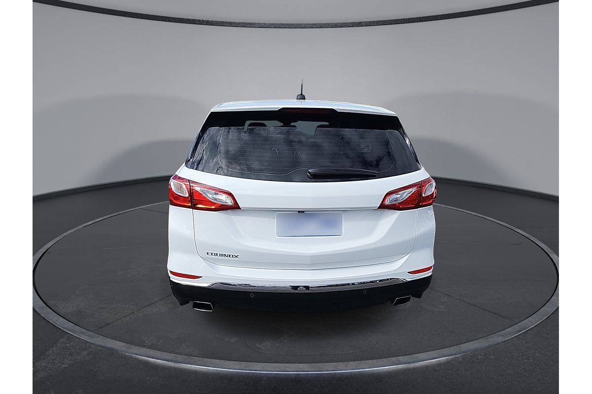 2019 Holden Equinox LT EQ
