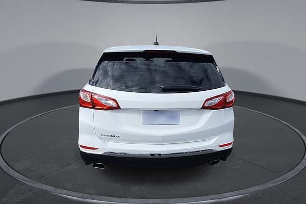2019 Holden Equinox LT EQ
