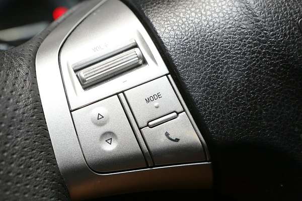 2020 Isuzu MU-X LS-T