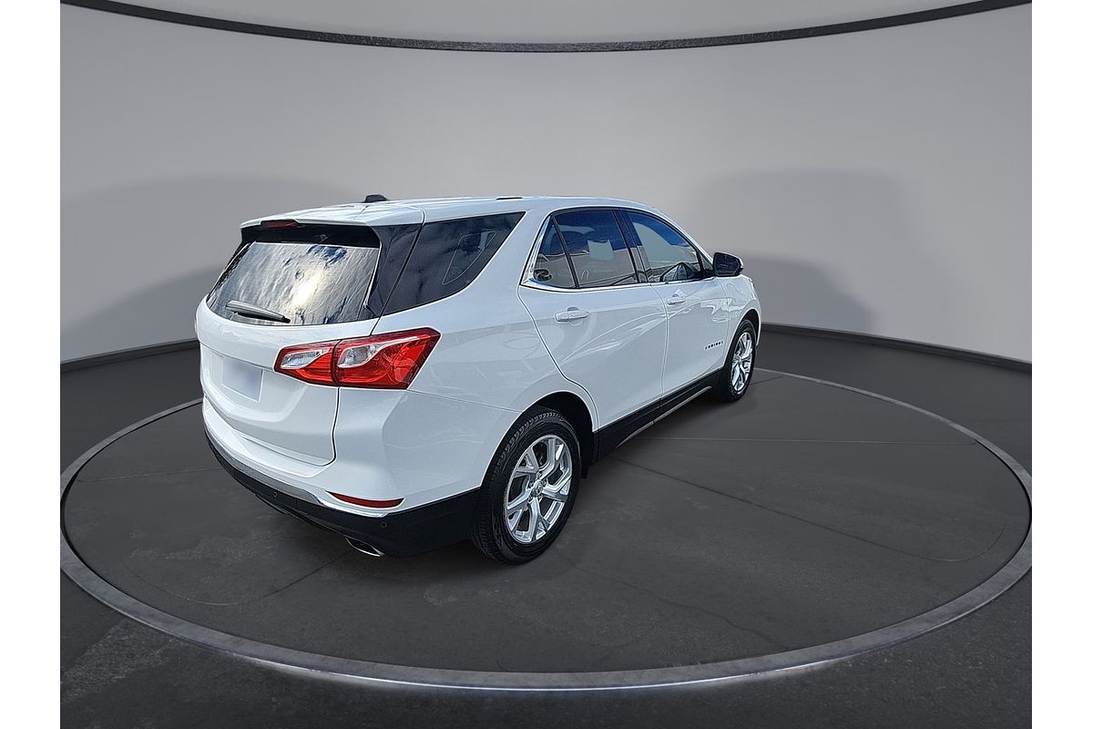 2019 Holden Equinox LT EQ