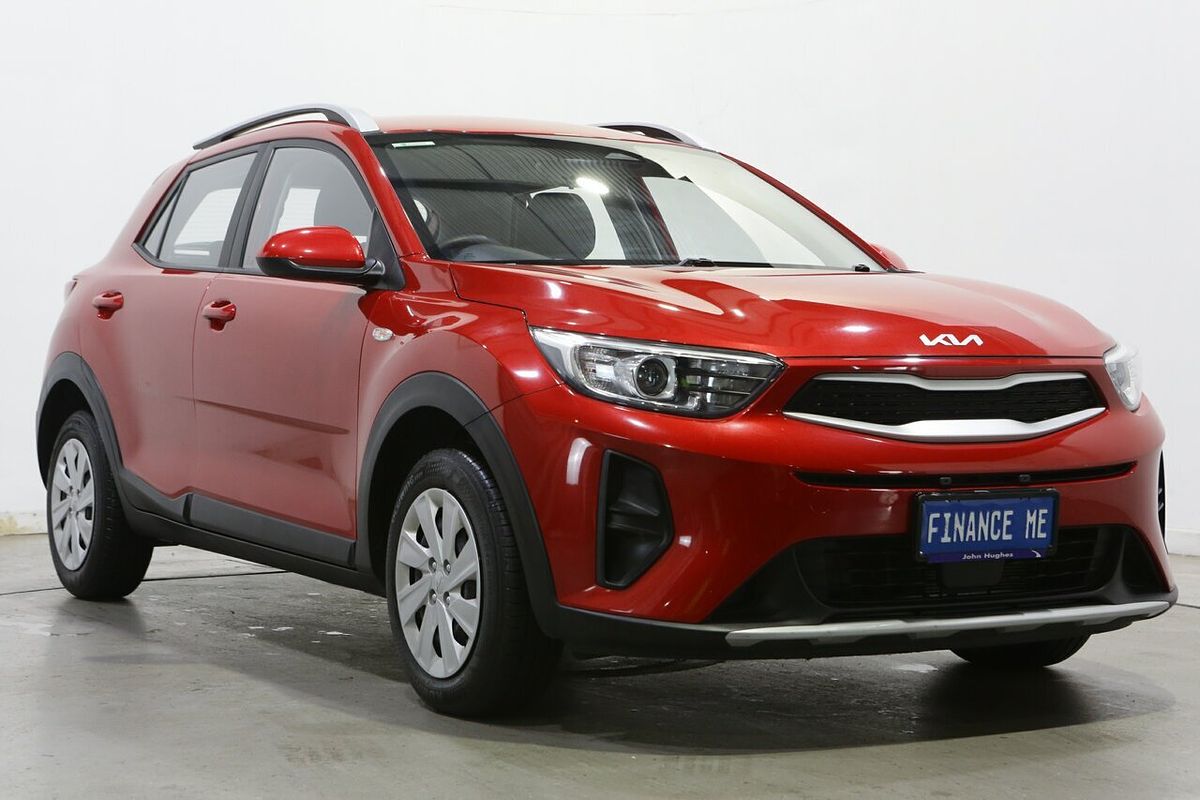 2021 Kia Stonic S YB