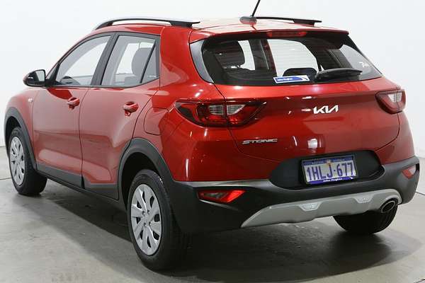 2021 Kia Stonic S YB