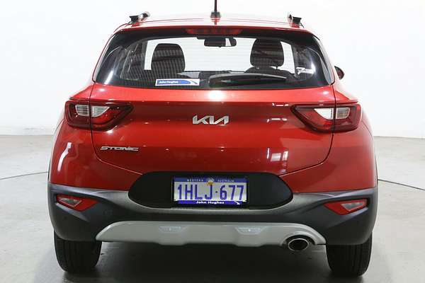2021 Kia Stonic S YB