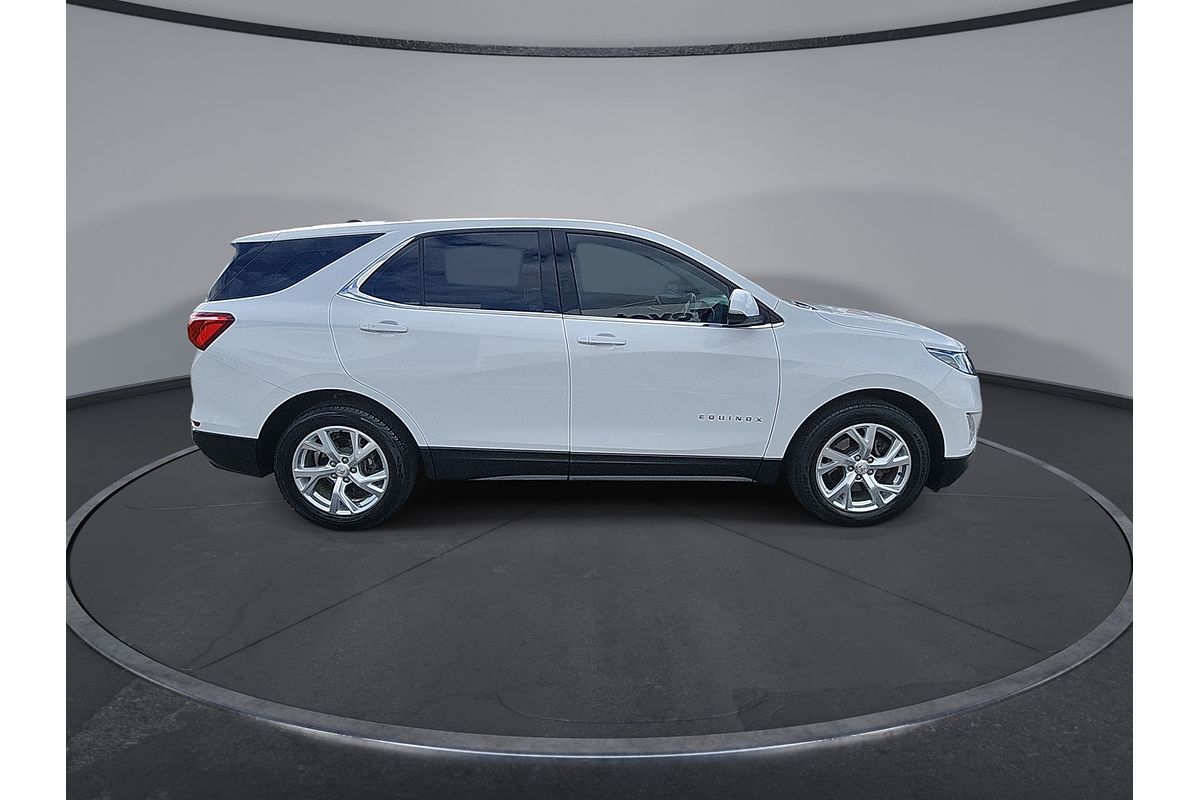 2019 Holden Equinox LT EQ