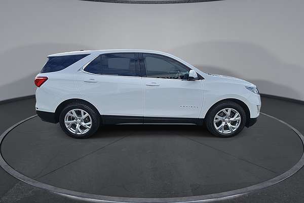 2019 Holden Equinox LT EQ