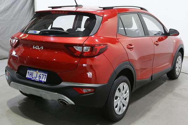 2021 Kia Stonic S YB