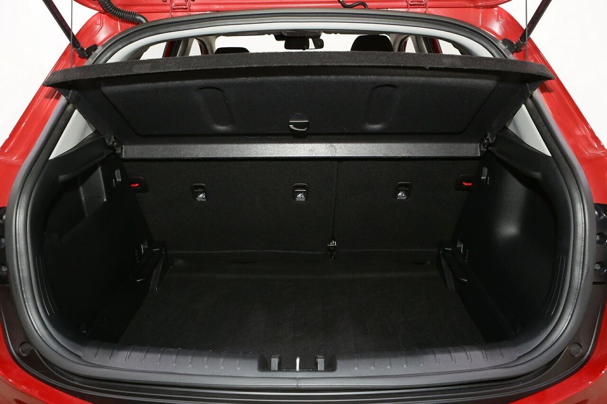 2021 Kia Stonic S YB