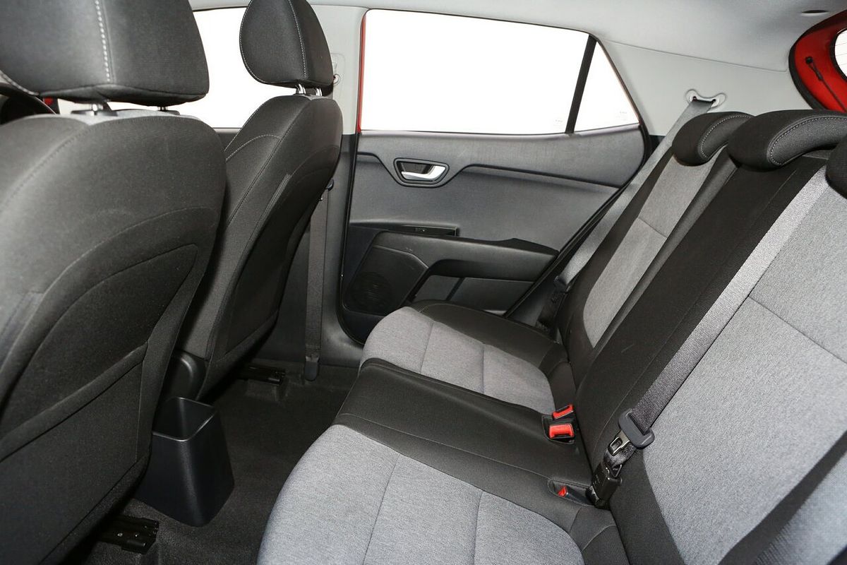 2021 Kia Stonic S YB