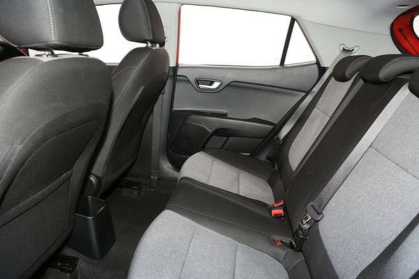 2021 Kia Stonic S YB