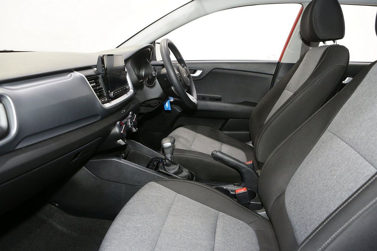 2021 Kia Stonic S YB