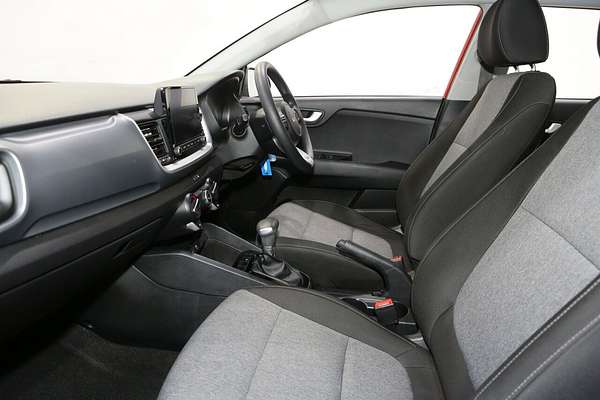 2021 Kia Stonic S YB