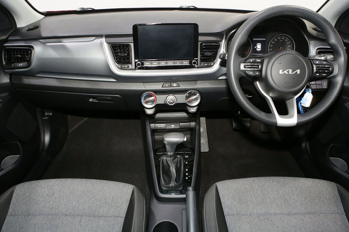 2021 Kia Stonic S YB