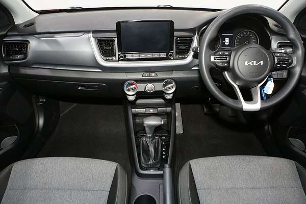 2021 Kia Stonic S YB