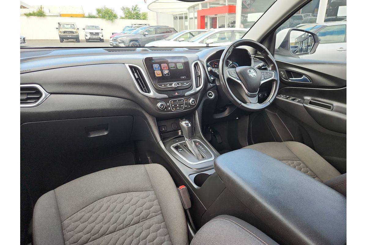 2019 Holden Equinox LT EQ
