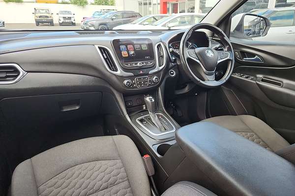2019 Holden Equinox LT EQ