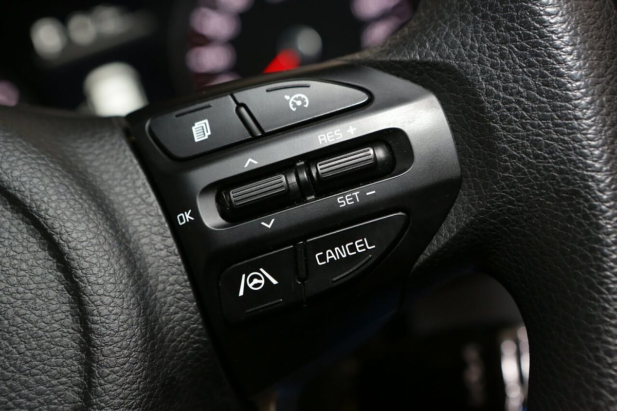 2021 Kia Stonic S YB