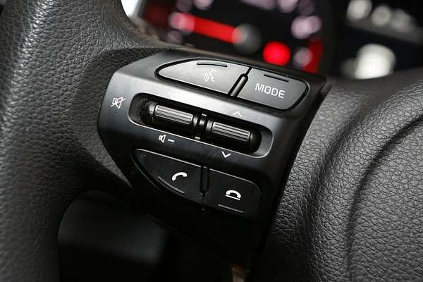 2021 Kia Stonic S YB