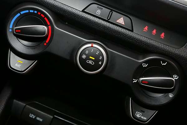 2021 Kia Stonic S YB