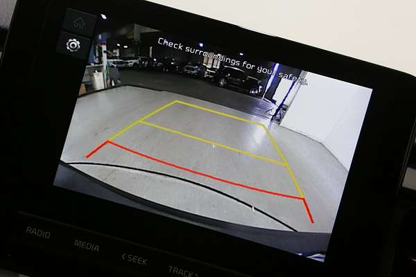 2021 Kia Stonic S YB