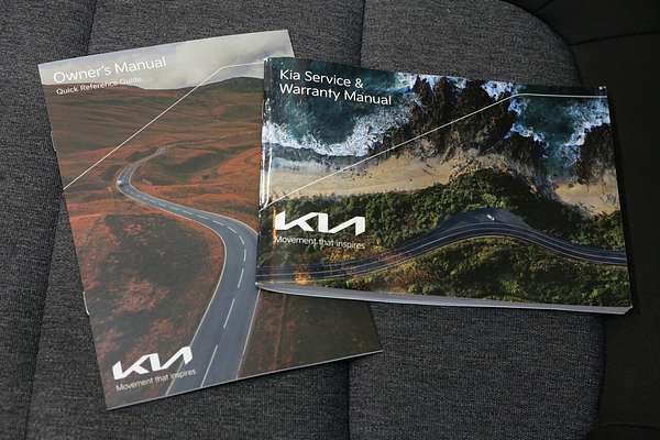 2021 Kia Stonic S YB