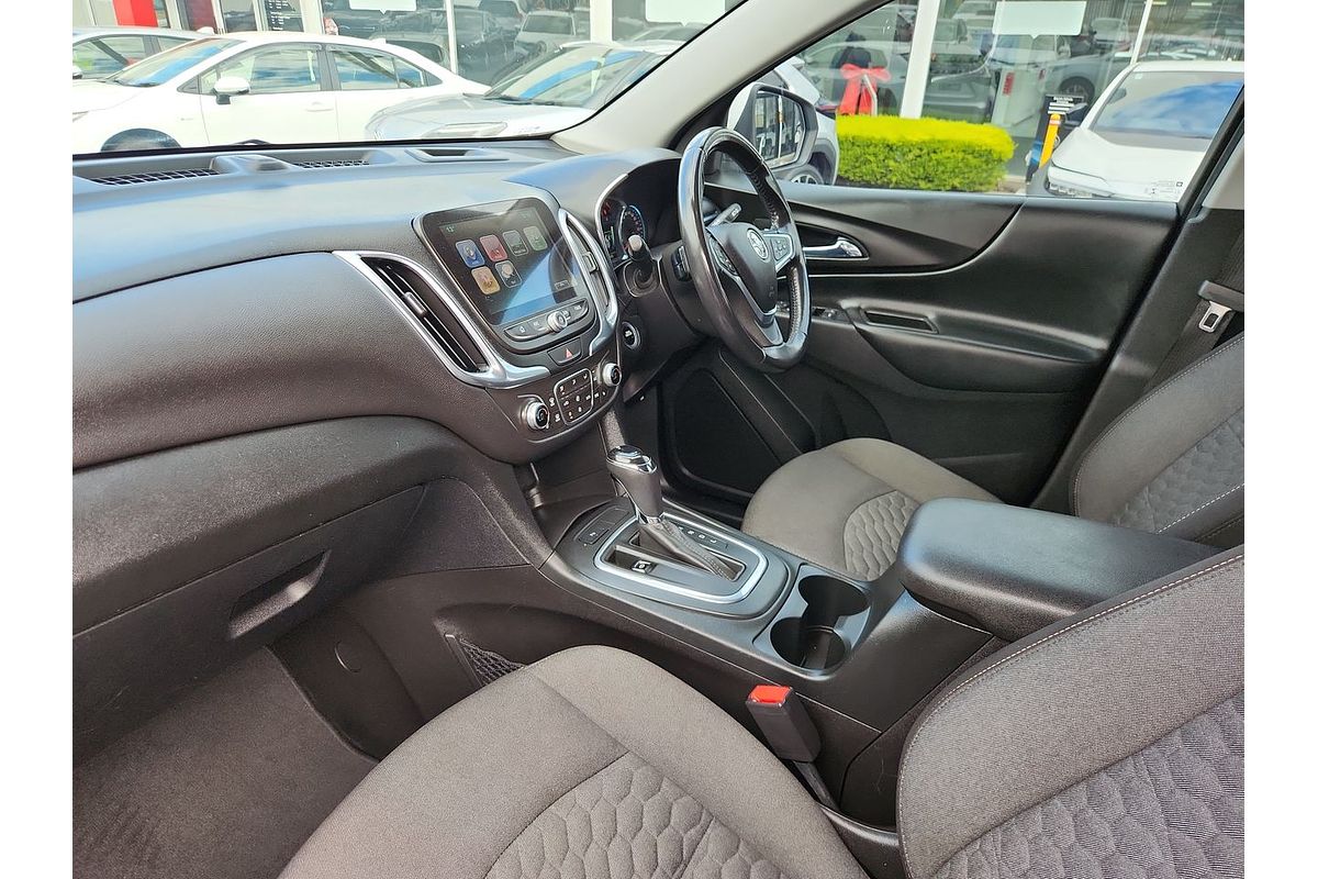 2019 Holden Equinox LT EQ