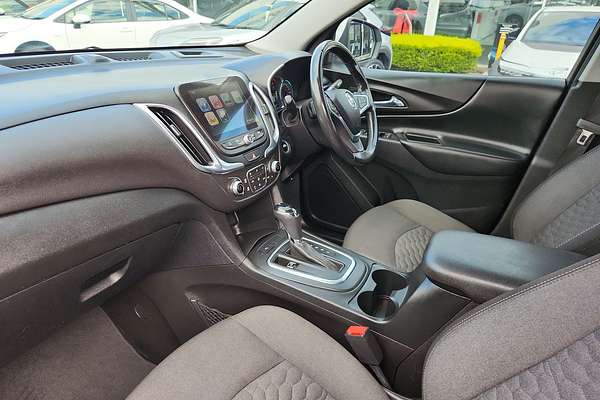 2019 Holden Equinox LT EQ