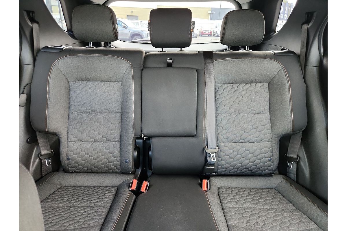 2019 Holden Equinox LT EQ