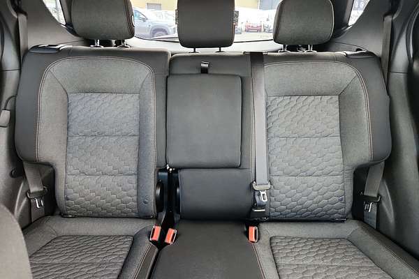 2019 Holden Equinox LT EQ