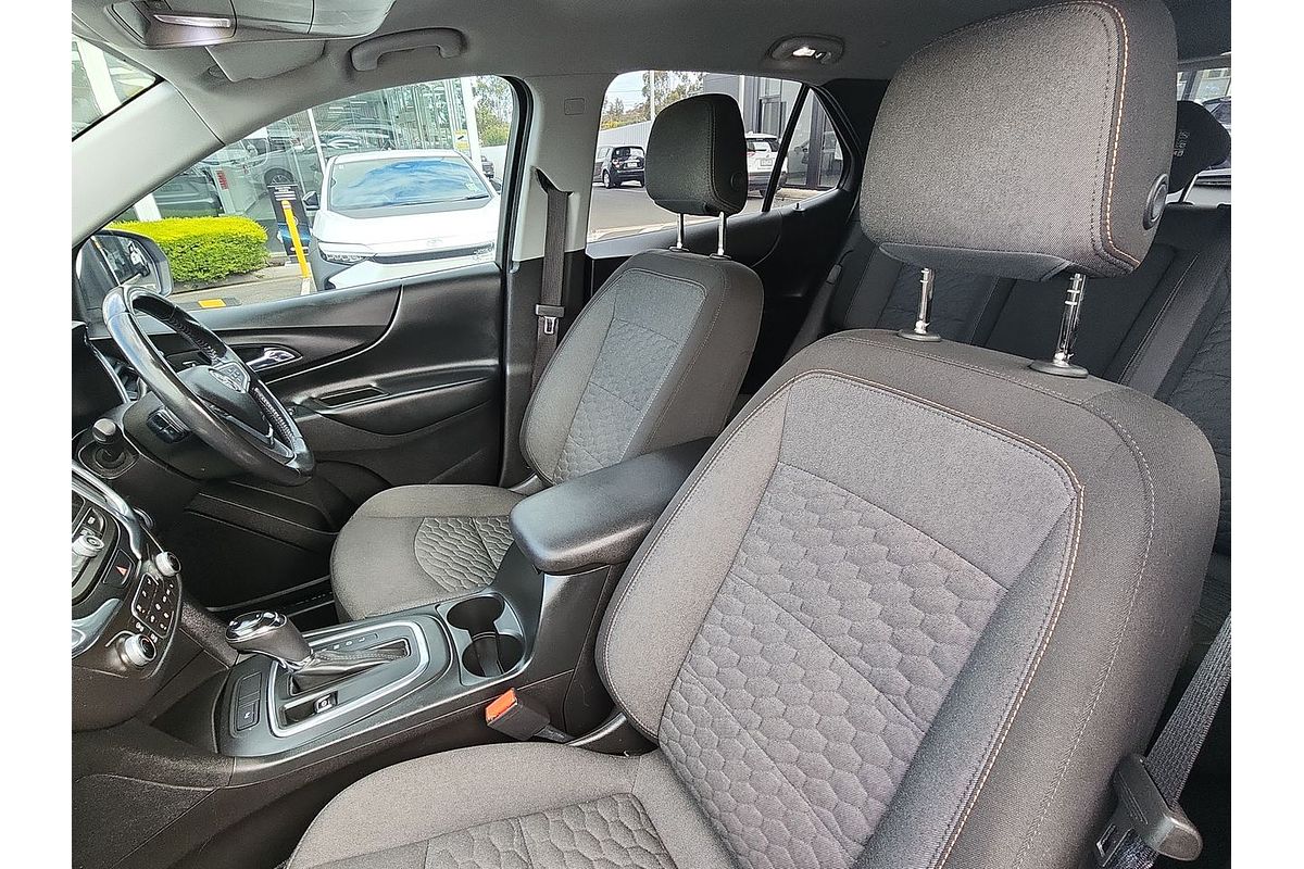 2019 Holden Equinox LT EQ
