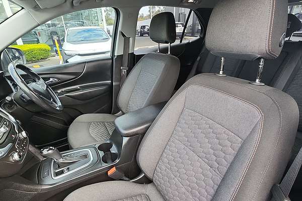 2019 Holden Equinox LT EQ