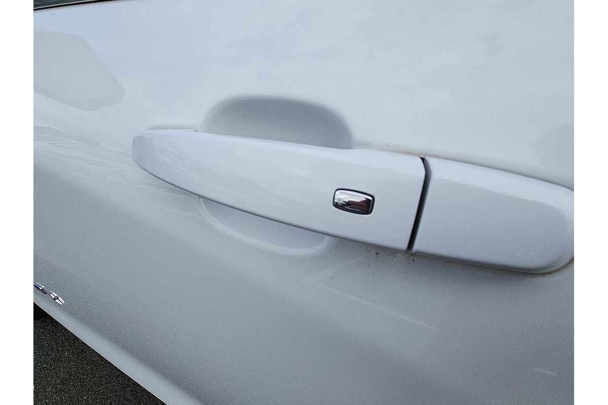 2019 Holden Equinox LT EQ