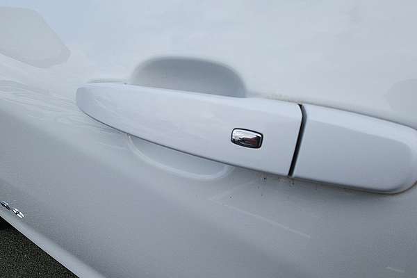 2019 Holden Equinox LT EQ