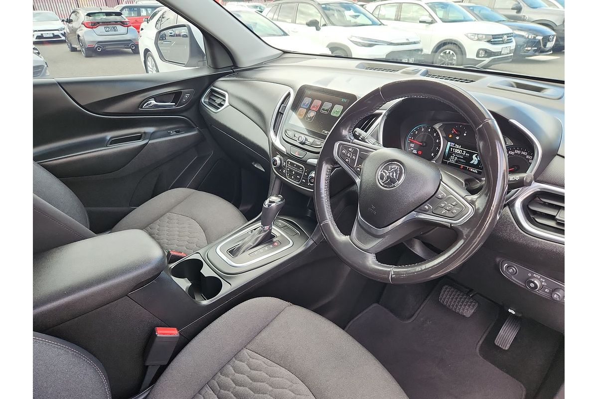 2019 Holden Equinox LT EQ